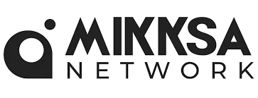 mikksa logo